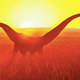 Illustration for article titled Here's the first official look at Pixar's new dinosaur movie and more